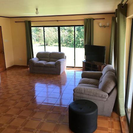 Cabanas Tautira Hanga Roa Ngoại thất bức ảnh