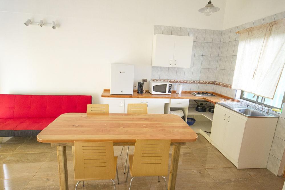 Cabanas Tautira Hanga Roa Ngoại thất bức ảnh