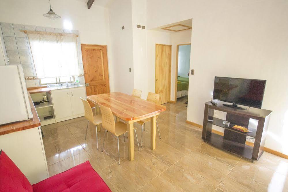 Cabanas Tautira Hanga Roa Ngoại thất bức ảnh