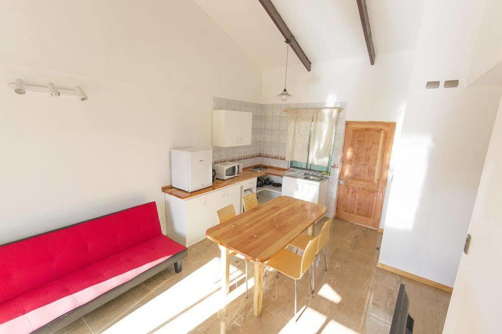 Cabanas Tautira Hanga Roa Ngoại thất bức ảnh