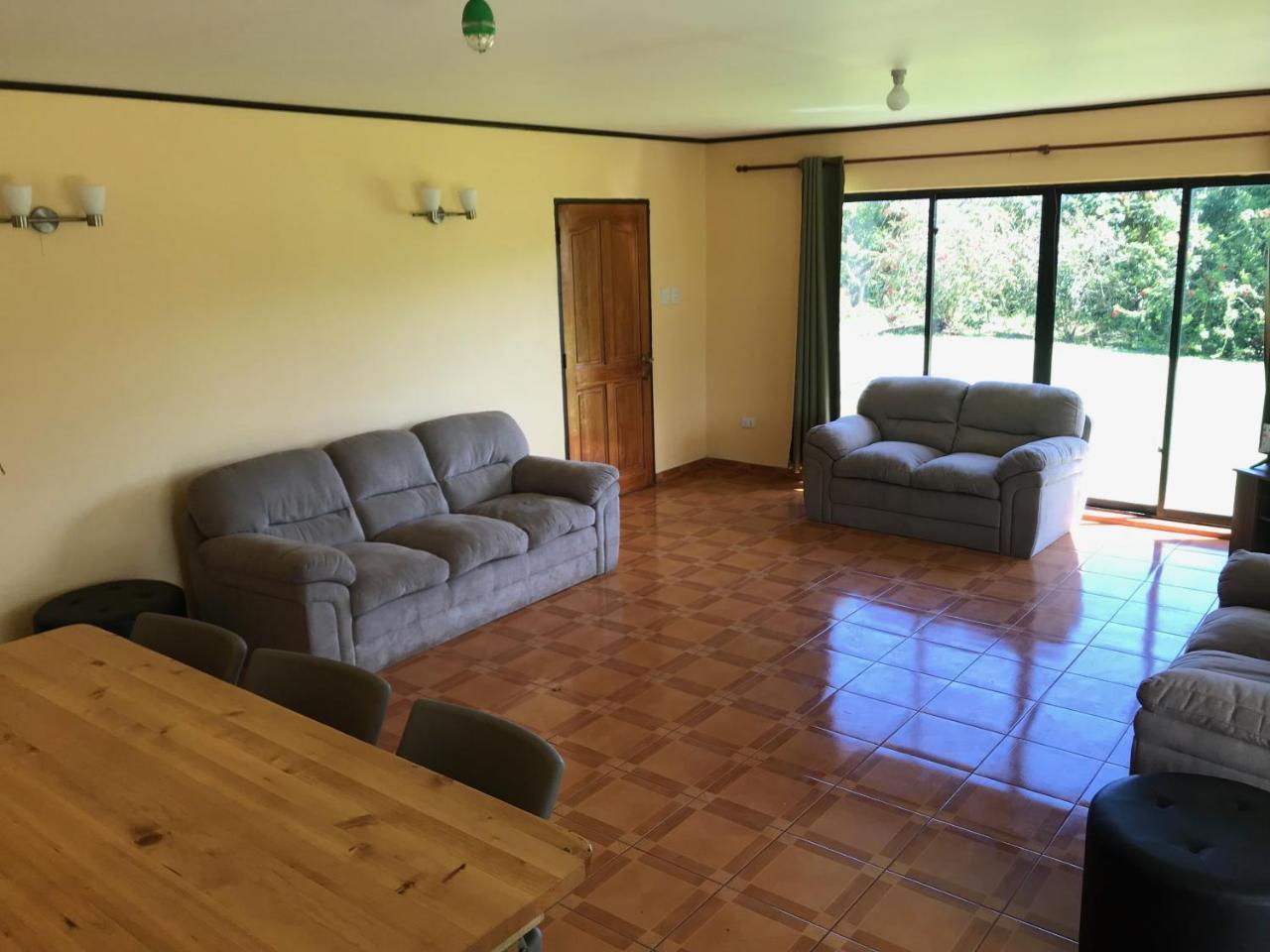 Cabanas Tautira Hanga Roa Ngoại thất bức ảnh