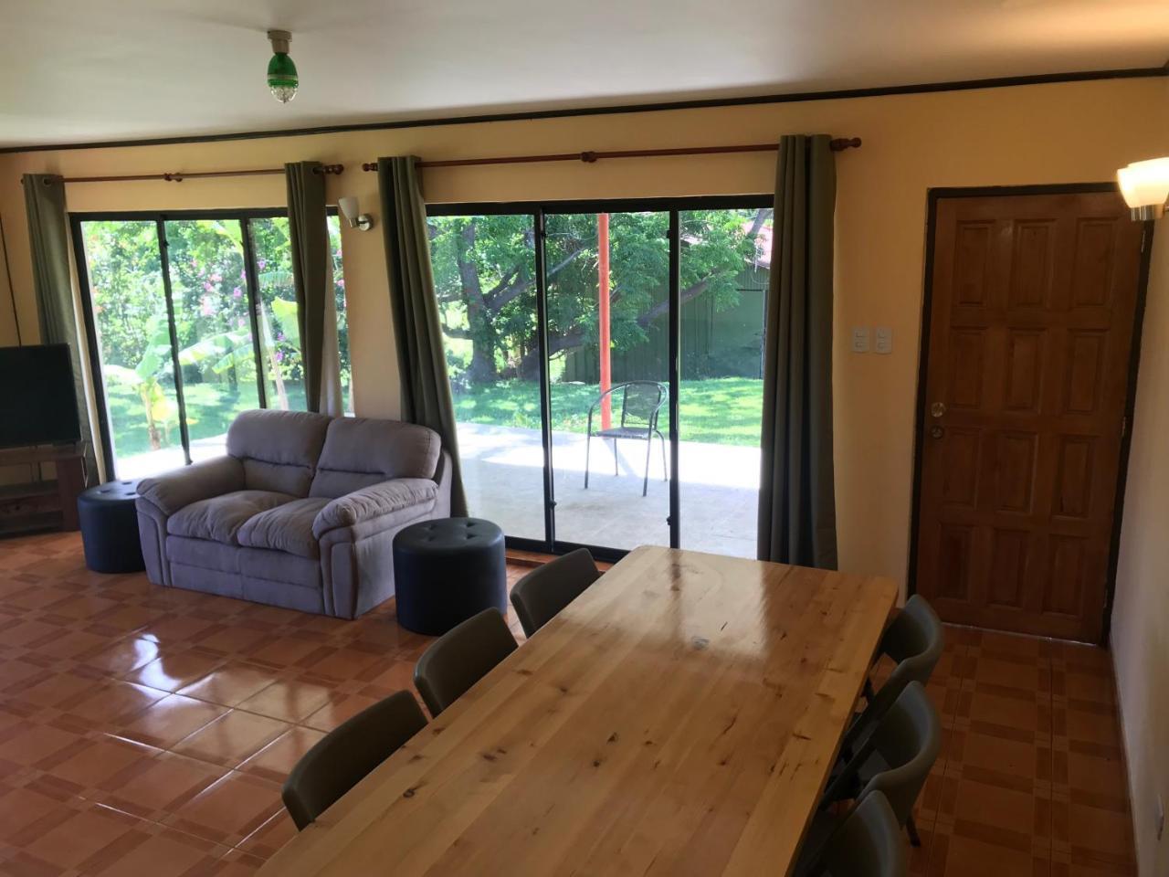 Cabanas Tautira Hanga Roa Ngoại thất bức ảnh